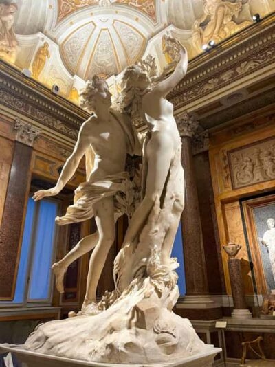 Rome: Skip-the-Line Borghese Gallery Guided Tour - Priority entry and why it matters here