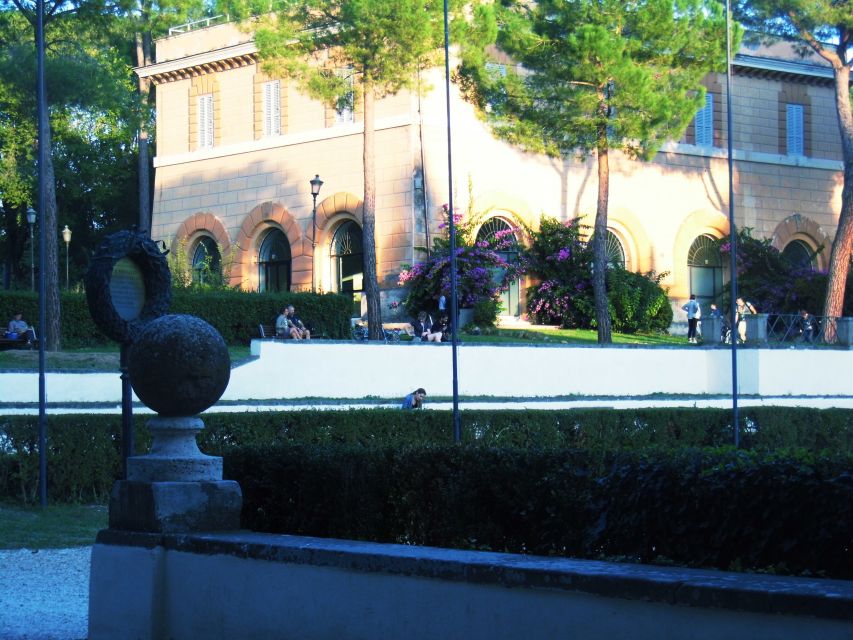 Rome: Skip-the-Line Borghese Gallery Guided Tour - Price and value: is $100.09 a fair deal?
