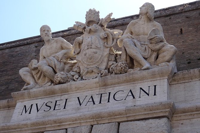Rome: Skip-the-Line Vatican Museums and Sistine Chapel Tour - Value check: is $133.68 per person a good deal?