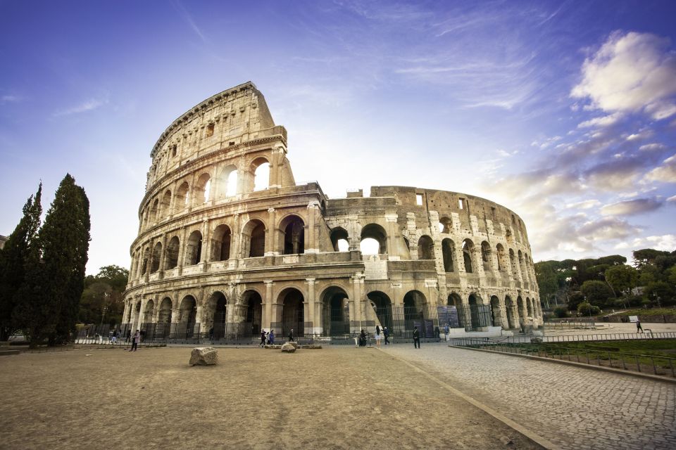 Rome: Small-Group Colosseum, Roman Forum & Palatine Hill - Key Highlights I’d Target on This Tour