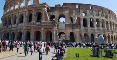 Rome: Small-Group Colosseum, Roman Forum & Palatine Hill - The 2.5-Hour Small-Group Rhythm That Keeps It Enjoyable