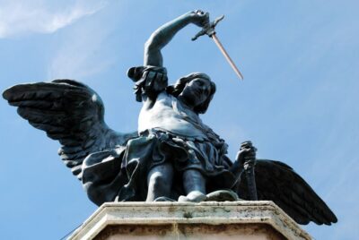 Rome: Small Group Guided Tour of Castel Sant'Angelo - Meeting at the Entrance and Getting In Fast