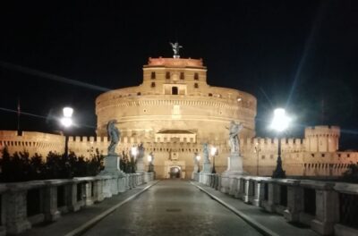 Rome: Small Group Rome's Dark Side - Ghosts & Legends Tour - Small-Group Walking That Stays Comfortable (Max 15)