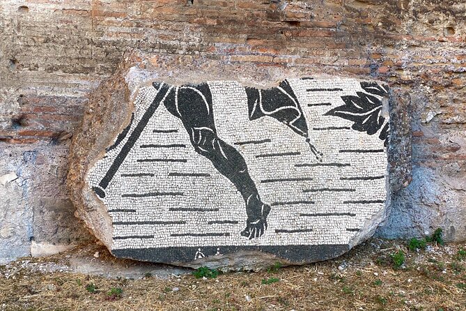 Rome: Small-Group Tour of Caracalla Baths and Circus Maximus - Who this tour is best for (and who might want a different option)