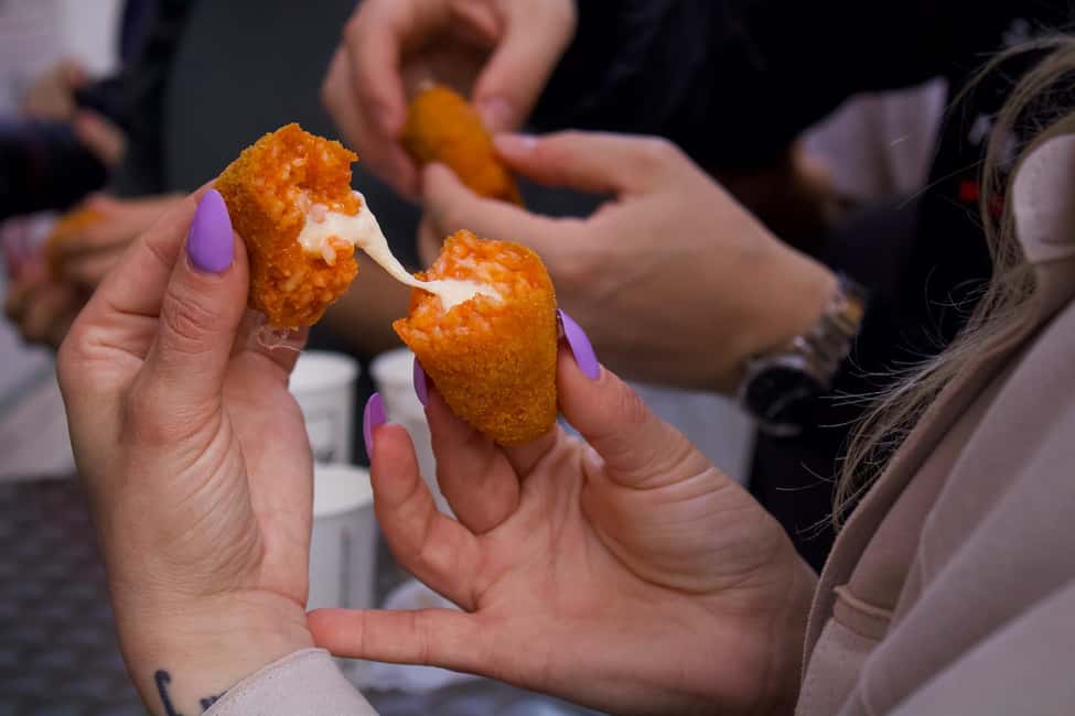 Rome: Small Group Trastevere Food Tour with Dinner - Who Should Book This, and Who Should Skip It