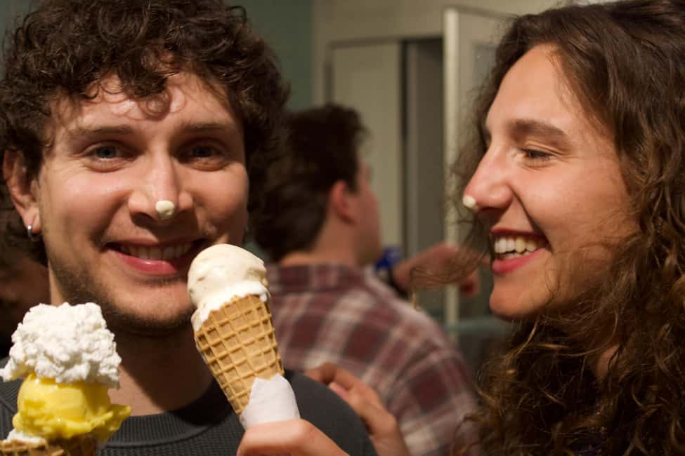 Rome: Small Group Trastevere Food Tour with Dinner - Practical Tips for an Easier Night in Trastevere