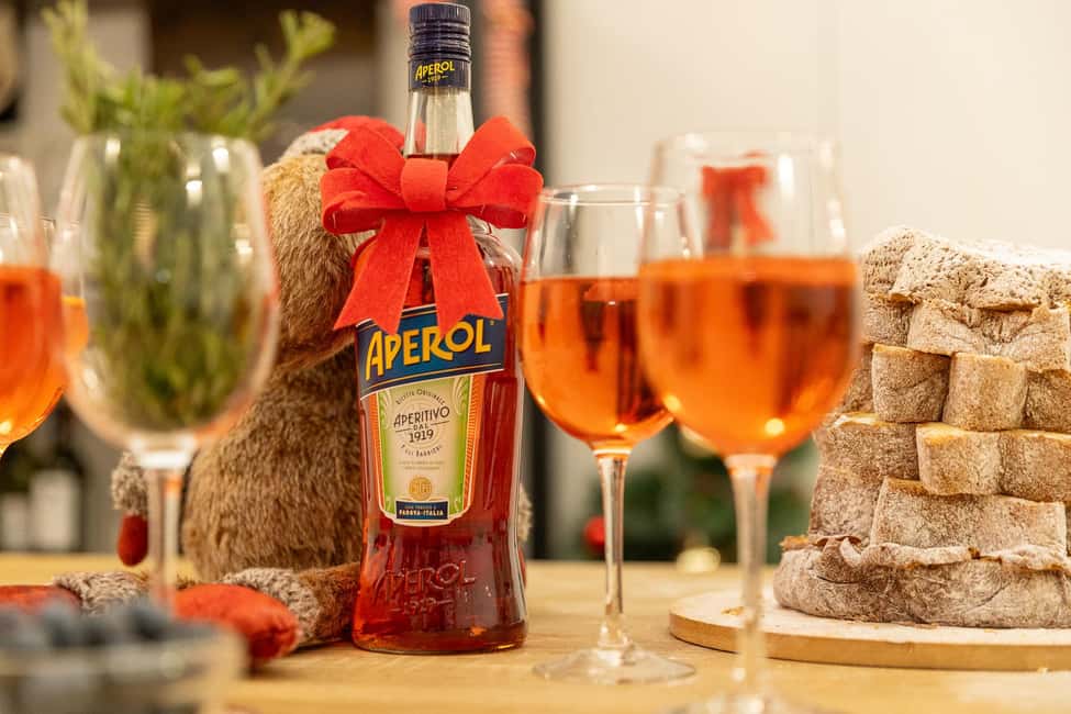 Rome: Spritz & Spaghetti Cooking Class - Key things to know before you go