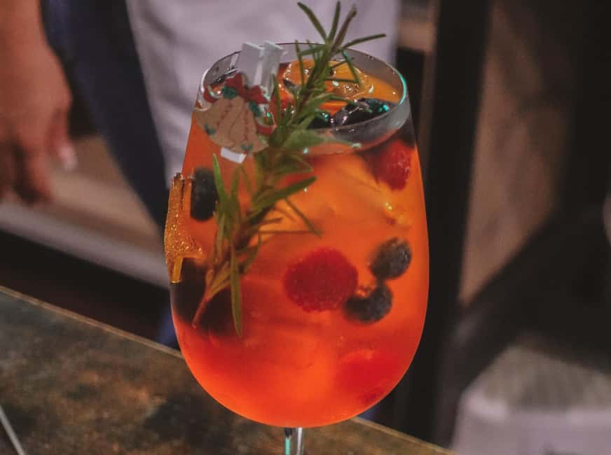 Rome: Spritz & Spaghetti Cooking Class - Eating What You Make: Why This Class Feels Different