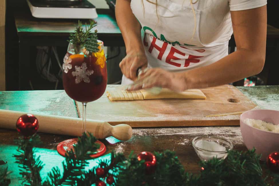 Rome: Spritz & Spaghetti Cooking Class - Limoncello Spritz Finish: A Sweet Roman Ending