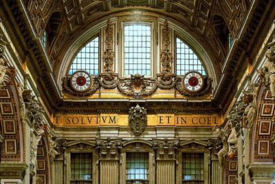 Rome: St Peter's Basilica and Papal Tombs Audio Guide - Price and value: what $7.20 really buys (and what it does not)
