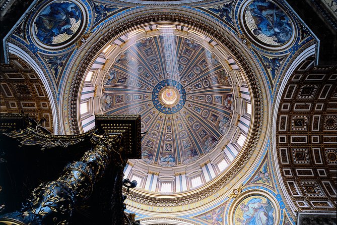 Rome: St Peter's Basilica and Papal Tombs Audio Guide - Languages and audio setup: small choices that make or break it