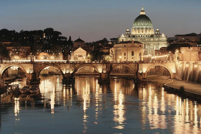 Rome: St. Peter's Basilica & Dome Entry Ticket with Audio Guide - Climbing the Dome: elevator shortcut vs the stairs reality