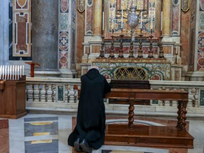 Rome: St. Peter’s Basilica, Tombs Tour & Optional Dome Climb - Inside St. Peter’s Basilica: what to actually look for