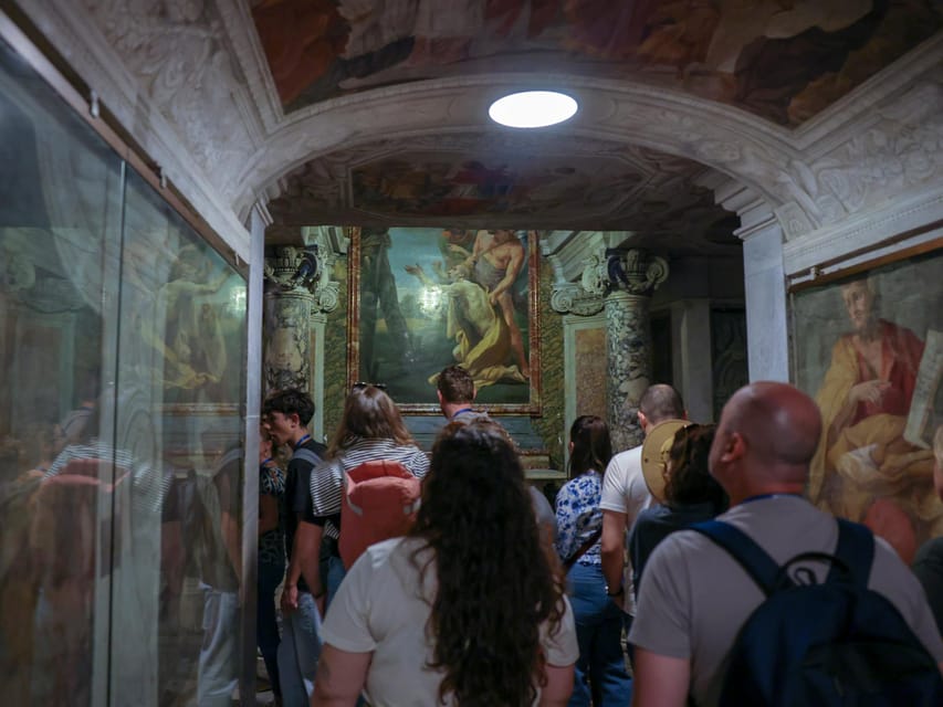 Rome: St. Peter’s Basilica, Tombs Tour & Optional Dome Climb - Price and value: is 19 euros a good deal?