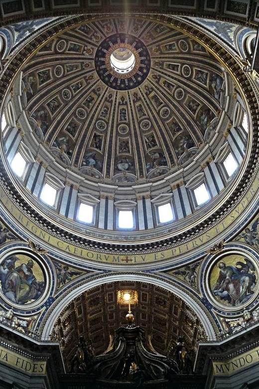 Rome: St. Peter's Basilica Tour - Who This Tour Fits Best (and Who Might Want Something Different)