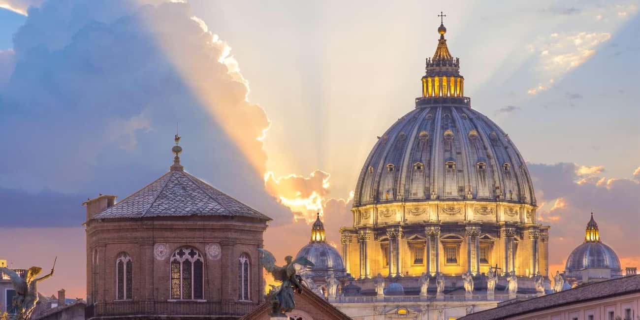 Rome: St. Peter's Basilica & Vatican Grottoes Guided Tour - Why this St. Peter’s and Grottoes tour is so effective