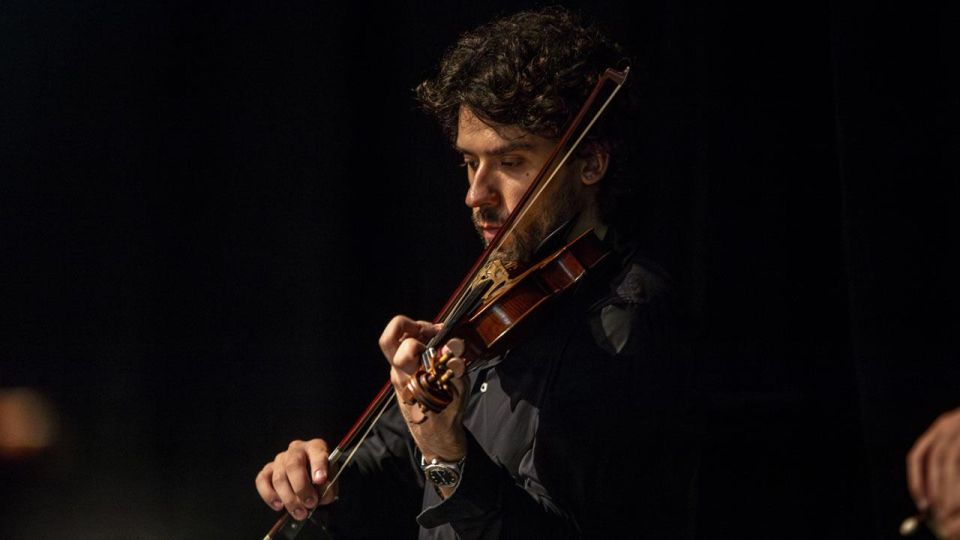 Rome: The Four Seasons by Vivaldi - Should you book The Four Seasons by Vivaldi in Rome?