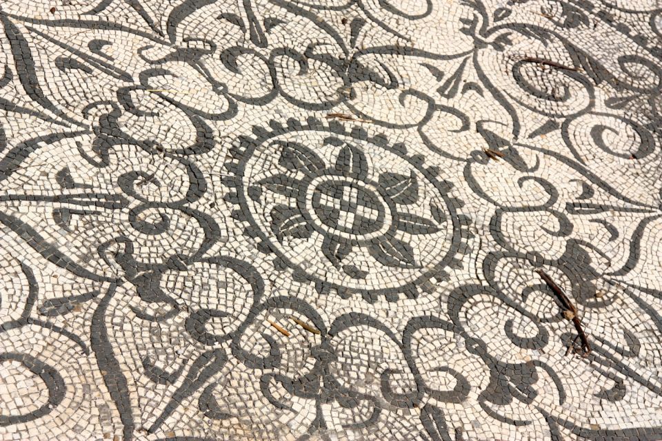Rome: Tivoli Day Trip with Villa d'Este and Villa Adriana - What I’d pack and plan for (heat, walking, and hearing)