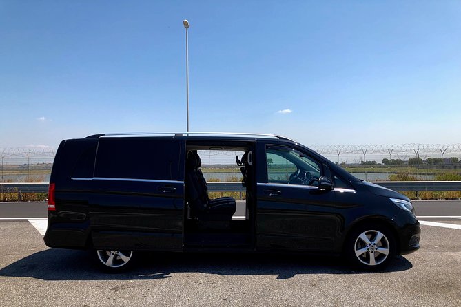 Rome to Fiumicino Airport (FCO) - Private Departure Transfer - Value of About $74.01 Per Person (and When It’s a Smart Spend)