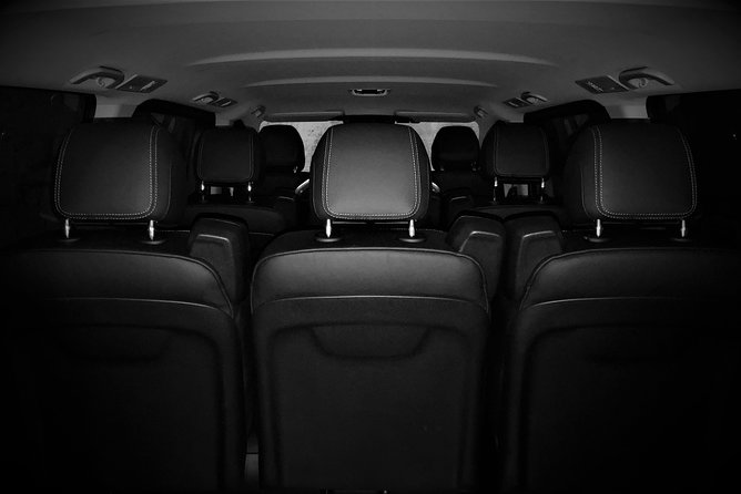 Rome to Fiumicino Airport (FCO) - Private Departure Transfer - Practical Tips to Make Your Airport Morning Easy