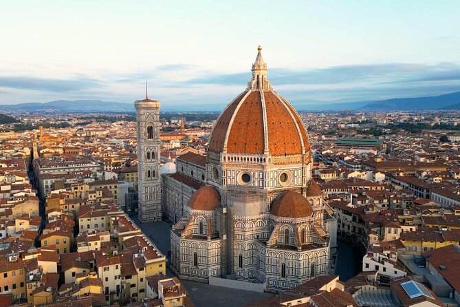 Rome to Florence: High-Speed Train Day Trip with Guided City Tour - Quick Take: what you’ll likely love (and what to plan for)