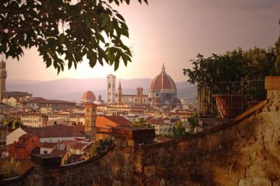 Rome to Florence: High-Speed Train Day Trip with Guided City Tour - High-Speed Train Timing: the Part That Makes Florence Feel Close