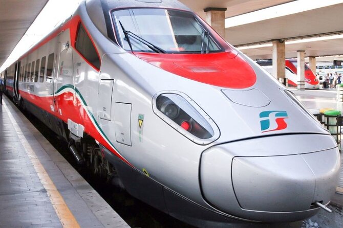 Rome to Pompeii Guided Tour with Wine & Lunch by High Speed Train - Price and value: what $239 buys (and what it can’t)