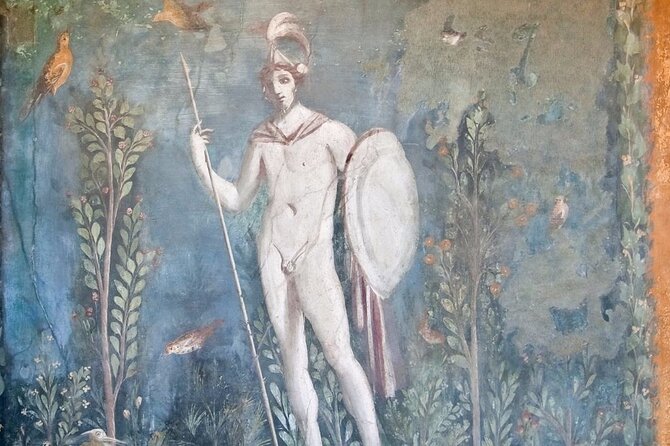 Rome to Pompeii Guided Tour with Wine & Lunch by High Speed Train - Who this tour fits best (and who should rethink it)
