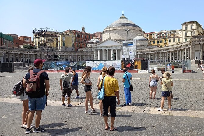 Rome to Pompeii, Sorrento & Capri: 2-Day South Italy Tour - Sorrento Overnight: Hotel Views, Formal Dinner, and Tight Evening Time