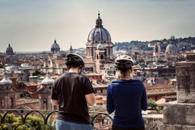 Rome: Top Highlights & Hidden Gems Tour by Cannondale E-Bike - Where the Tour Starts: Via Labicana 49 Setup and Quick Briefing