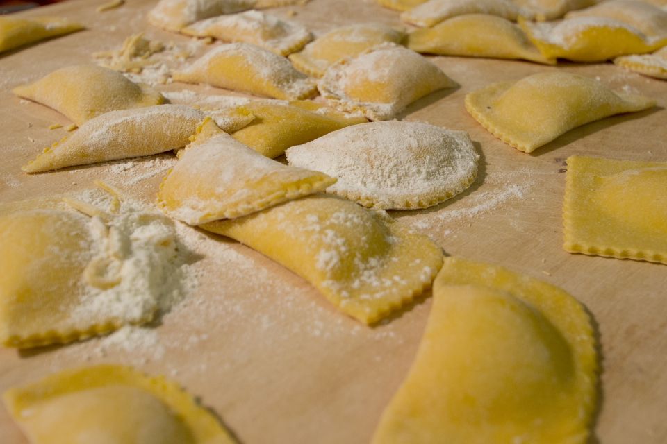 Rome: Traditional Pasta Making Class with Wine & Gelato - What you actually get for $66.84 (and why it’s usually good value)