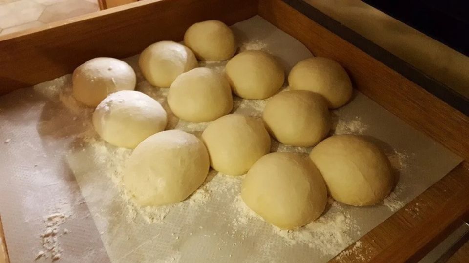 Rome: Traditional Pizza and Gelato Making Class - Pro tip: eat your pizza and gelato there, not later
