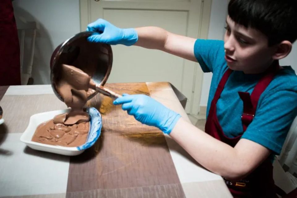 Rome: Traditional Pizza and Gelato Making Class - Price and value: what $117.82 actually buys you