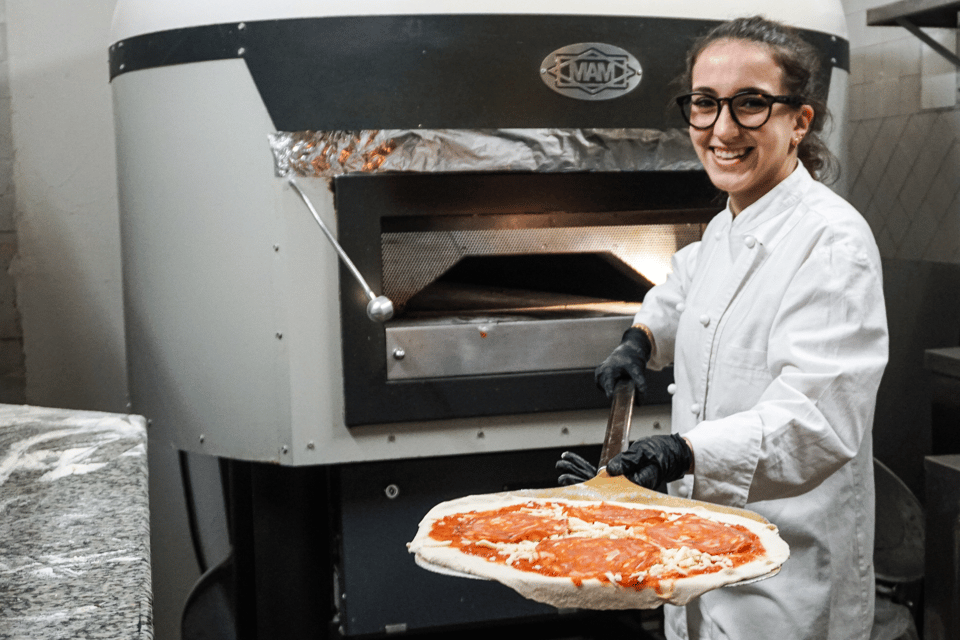 Rome: Traditional Pizza Cooking Class near Piazza Navona - Should You Book This Roman Pizza Class?