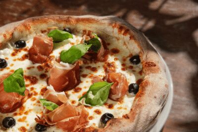 Rome: Traditional Pizza Cooking Class near Piazza Navona - The Welcome: Prosecco, Bruschetta, and a Real Roman Meal Mood