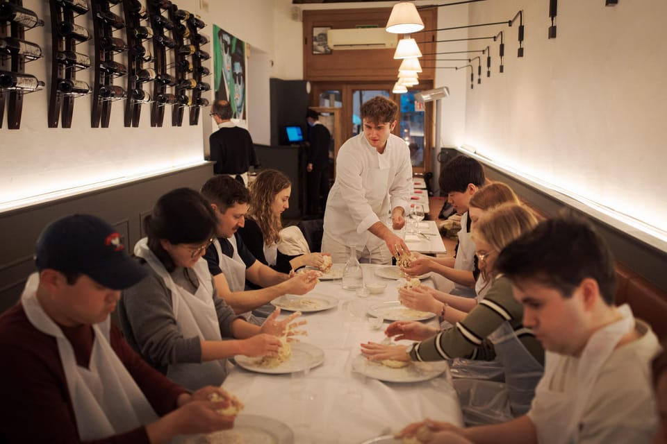 Rome: Traditional Pizza Cooking Class near Piazza Navona - Stretching, Topping, and Baking: The Part Where It Becomes Yours