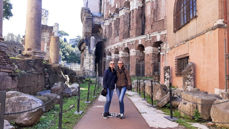 Rome: Trastevere and Jewish Ghetto Street Food Walking Tour - Meeting point near Piazza Benedetto Cairoli and how to avoid stress