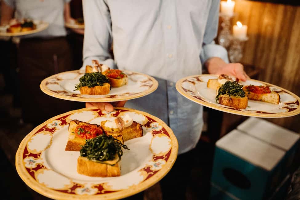 Rome: Trastevere Food, Wine & Spritz Evening Tour - Price and Value: Is $100.82 a Good Deal for This Much Food and Wine?