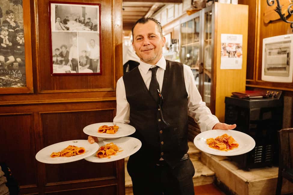 Rome: Trastevere Food, Wine & Spritz Evening Tour - Who This Tour Suits Best (And Who Should Skip It)
