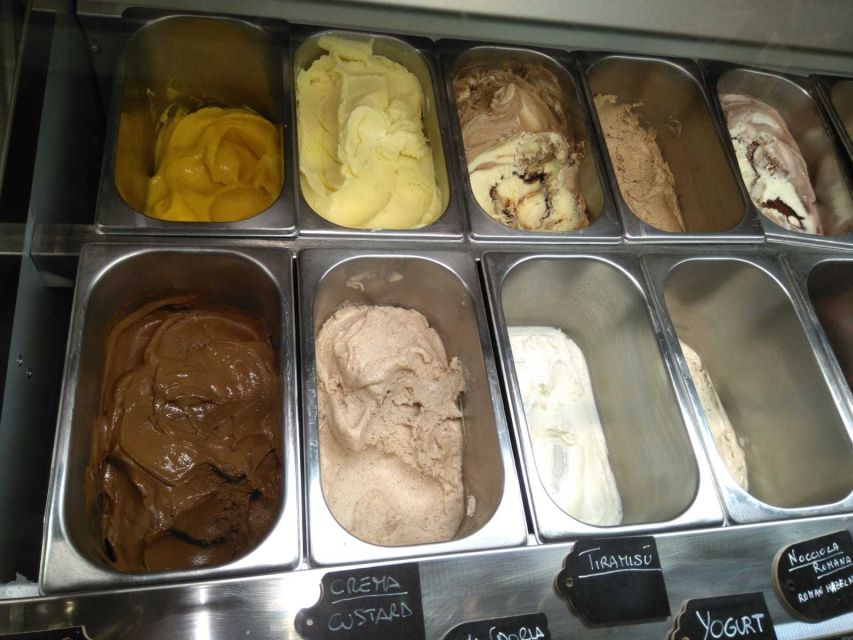 Rome: Trastevere Guided Food and Wine Tour with 20+ Tastings - If you should book: my honest call