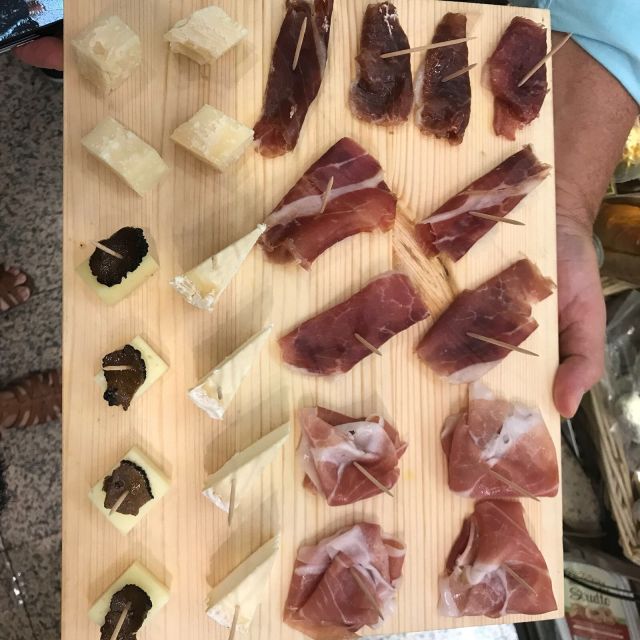 Rome: Trastevere Guided Food and Wine Tour with 20+ Tastings - FAQ