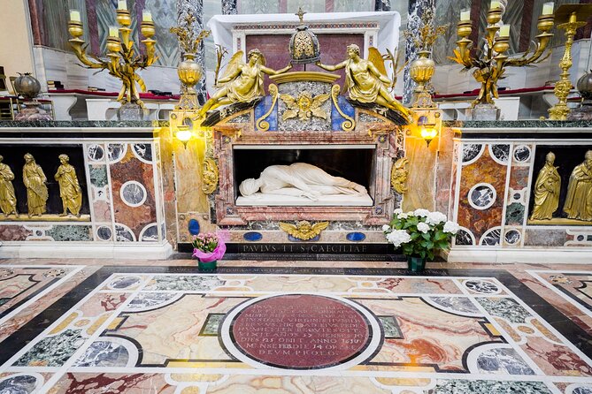 Rome: Trastevere Hidden Gems and Jewish Ghetto Small Group Tour - Key takeaways before you go