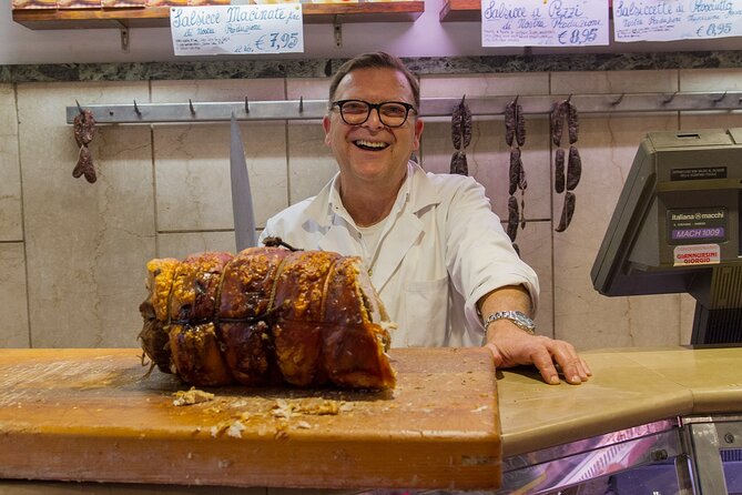 Rome Trastevere Pasta Making Class with Eating Europe - Who This 12-Person Class Is Best For