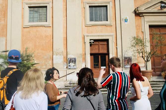Rome: Trastevere Street Food Tour with Local Expert - Why this Trastevere street-food walk feels more useful than a menu tour