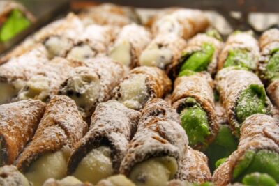 Rome: Trastevere Street Food Tour with Local Expert - What you’ll eat and drink (and why the mix is smart)