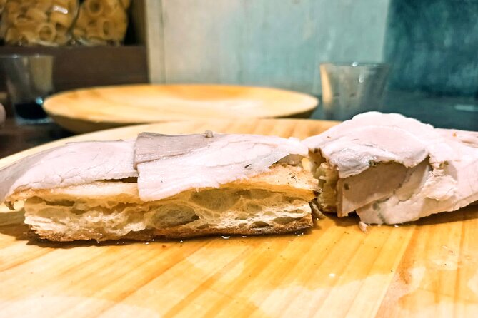 Rome: Trastevere Street Food Tour with Local Expert - Timing and pacing: what 2.5 hours really feels like