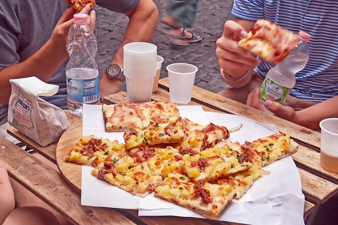 Rome: Trastevere Street Food Tour with Local Expert - Who should book this Trastevere food tour