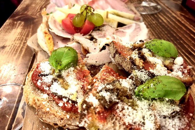 Rome: Trastevere Street Food Tour with Local Expert - Should you book? My clear call