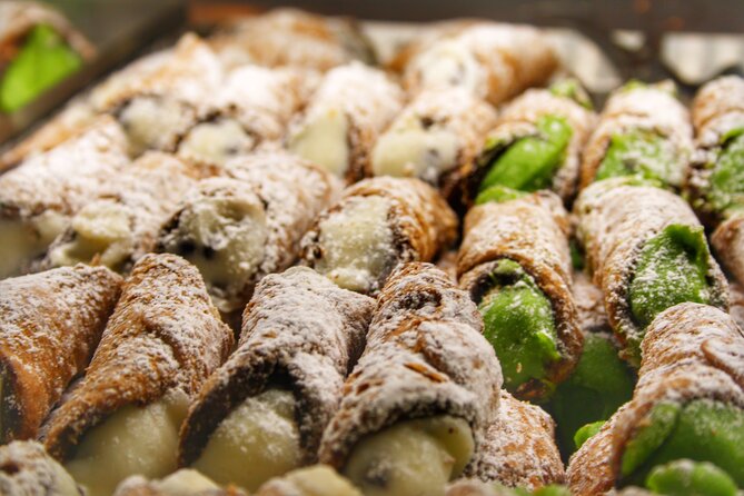 Rome: Trastevere Street Food Tour with Local Expert - What you’ll eat and drink (and why the mix is smart)