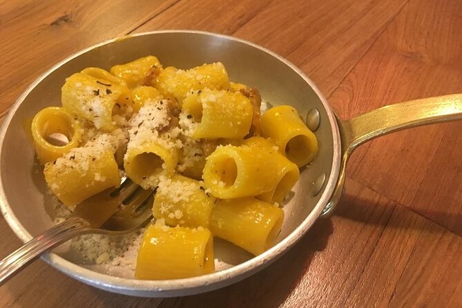 Rome: Trastevere Ultimate Food Tour by Do Eat Better - Trastevere in Three Hours: what the pace is really like
